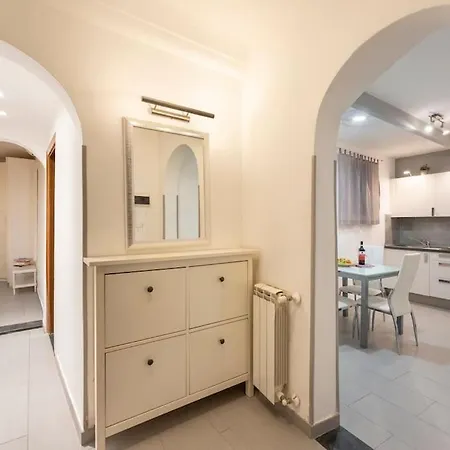 Keys Of Italy - Macci 41 - Sant' Ambrogio One Bedroom Flat * فلورنس