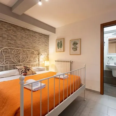 Keys Of Italy - Macci 41 - Sant' Ambrogio One Bedroom Flat * Firenze