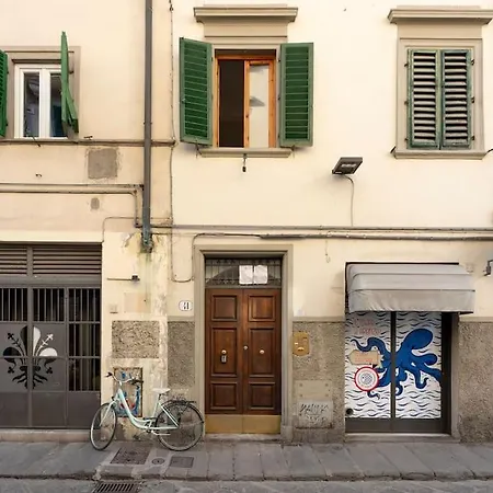شقة Keys Of Italy - Macci 41 - Sant' Ambrogio One Bedroom Flat