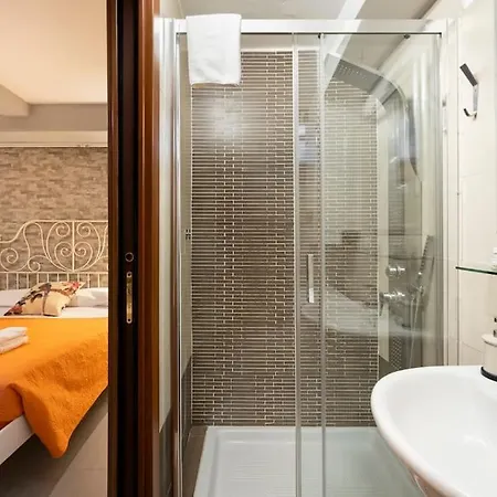 Lejlighed Keys Of Italy - Macci 41 - Sant' Ambrogio One Bedroom Flat Firenze